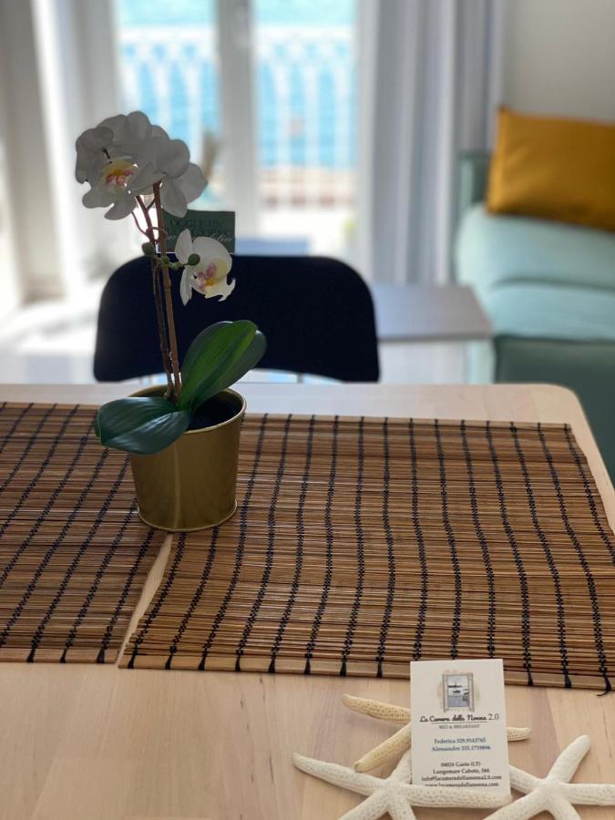 גאטה La Camera Della Nonna 2.0 מראה חיצוני תמונה